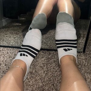 Well Worn Ankle Socks